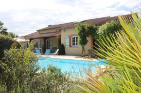 Les sittelles, Gaillac